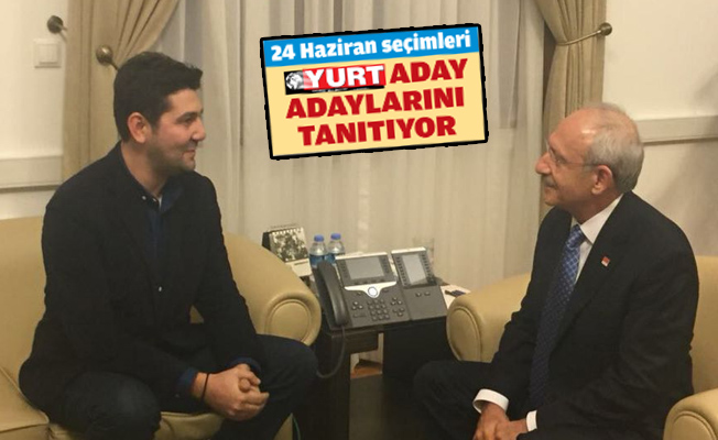 'Ülkede adaleti sağlamlaştırmalıyız'