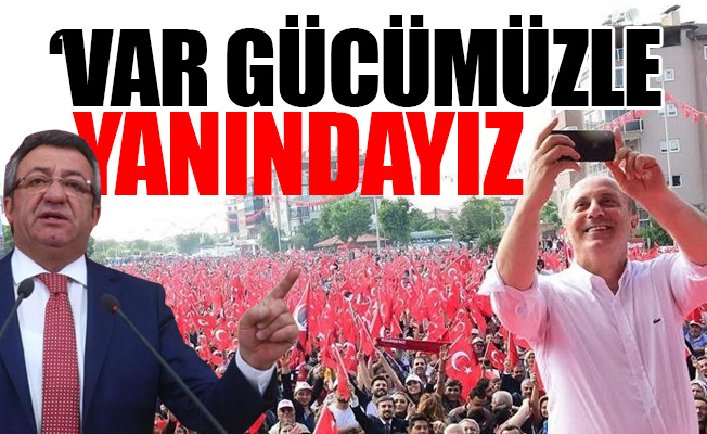 CHP'den o iddialara yanıt!