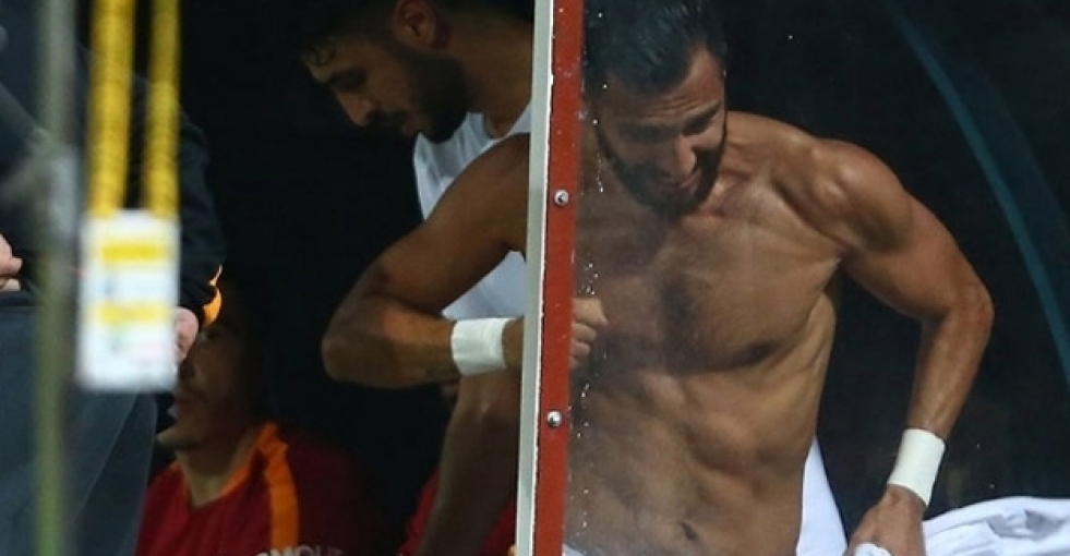 Yasin Öztekin bu sözler yüzünden kadro dışı kaldı!