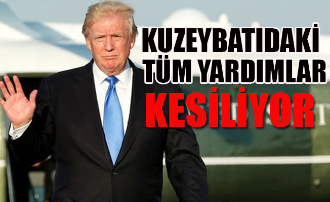 ABD Suriye'den çekiliyor mu?
