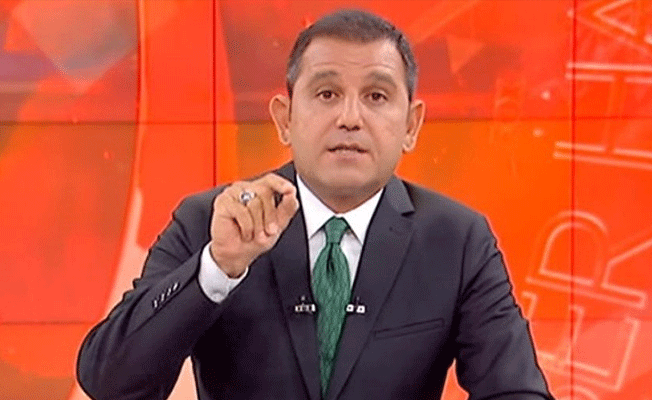 Fatih Portakal'dan Erdoğan'ın sert sözlerine tepki