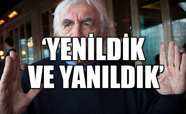 Erdoğan'ın destekçisiydi! 'Bu kadar yalancı ve zalim olabileceklerini düşünmedim'