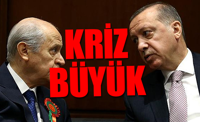 24 Haziran öncesi kulisler bu haberle sarsıldı! MHP'li 13 milletvekil harekete geçiyor