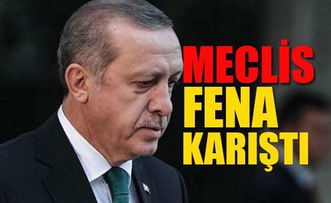 AKP'nin Trabzon meclisinde 'Erdoğan' çatlağı