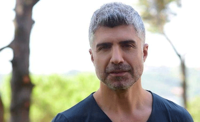 Özcan Deniz'den duygulandıran paylaşım