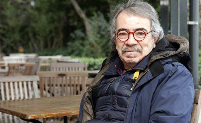 Selçuk Yöntem'den TBMM Başkanı Kahraman'a hatırlatma