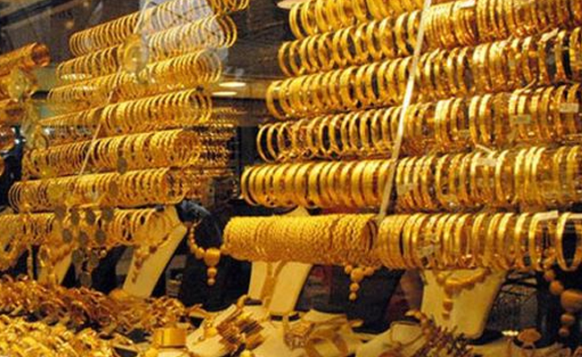 Durdurulamıyor! Gram altın 905 liradan başladı ve 946'yı gördü