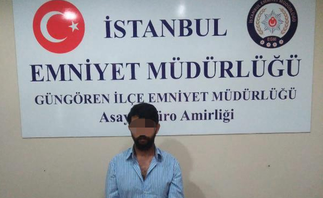 Güngören'de yol verme kavgası kanlı bitti...