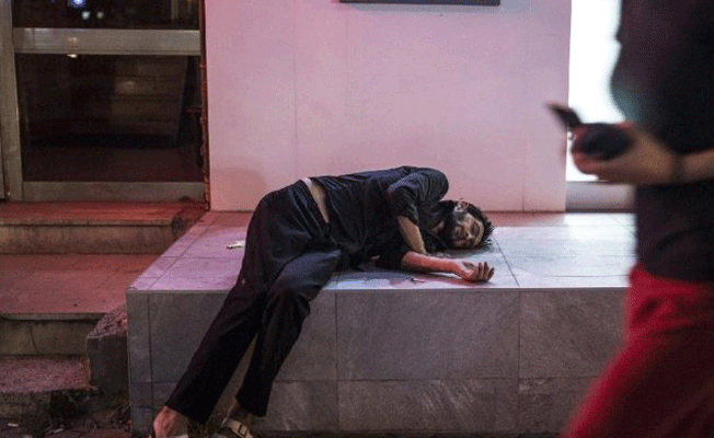 19 Mayıs'ta kahreden tablo