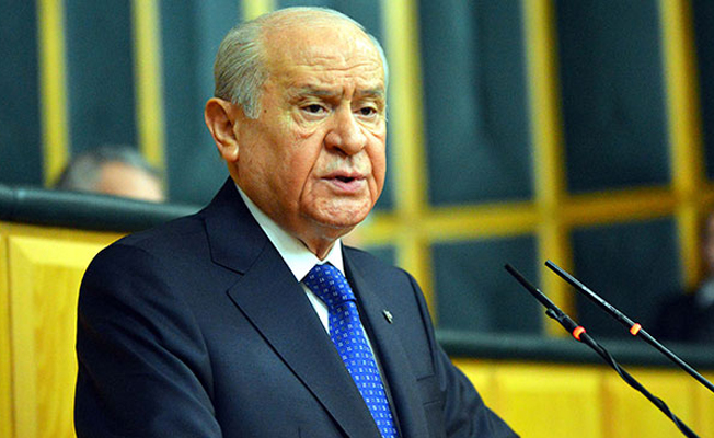 Bahçeli: 24 Haziran'daki seçimler, 19 Mayıs tarihi gibi hayati öneme sahiptir