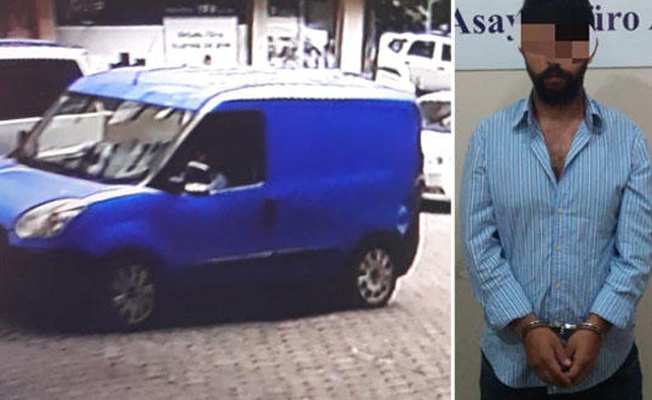 Yol verme kavgasında dehşet! Silahla vurarak öldürdü