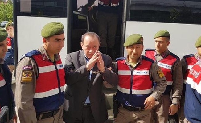 Alaattin Çakıcı hastaneye kaldırıldı
