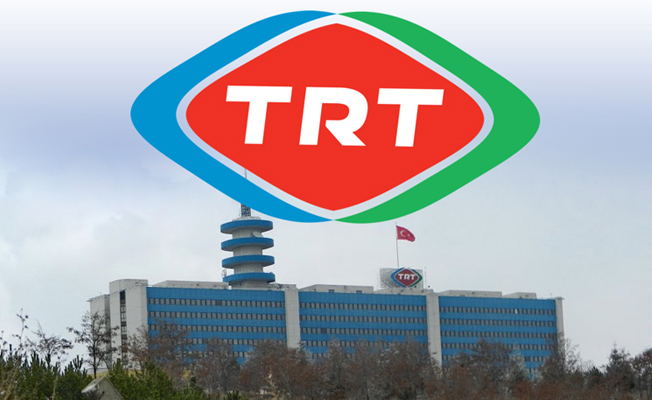 İYİ Parti'den TRT hakkında suç duyurusu