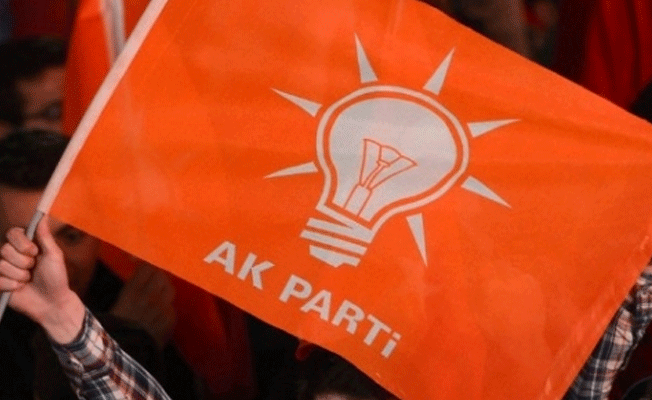 AKP, beyanname tarihini öne çekti