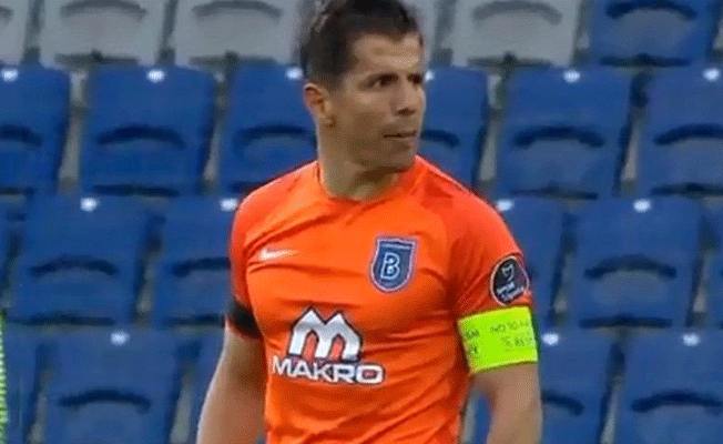 Emre Belözoğlu’ndan küfür! Sosyal medya yıkıldı…