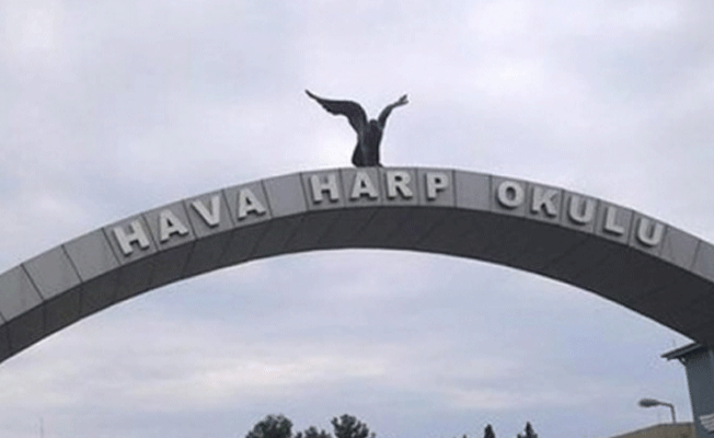 15 Temmuz davasında karar açıklandı: Hava Harp Okulu öğrencilerine...