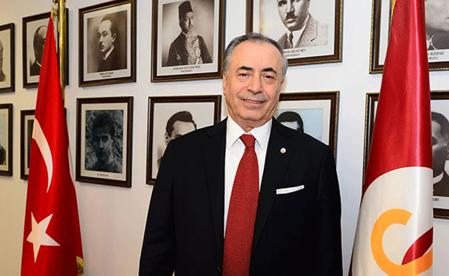 Mustafa Cengiz: Tüm camiaya hayırlı uğurlu olsun