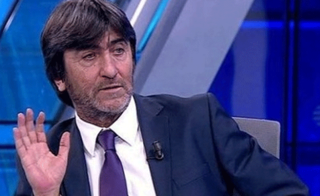 Rıdvan Dilmen: Galatasaray, TFF'ye teşekkür etmeli