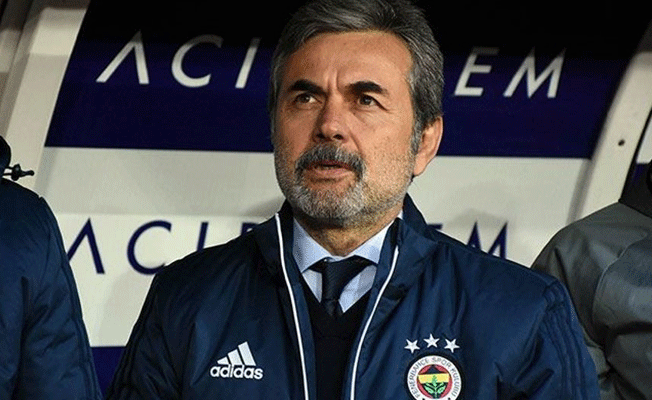 Aykut Kocaman’dan istifa açıklaması