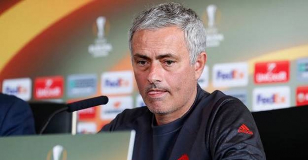 Jose Mourinho: İlk teklif Türkiye'den geldi