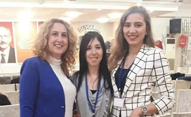 Sakarya'nın en genç adayı CHP'den!