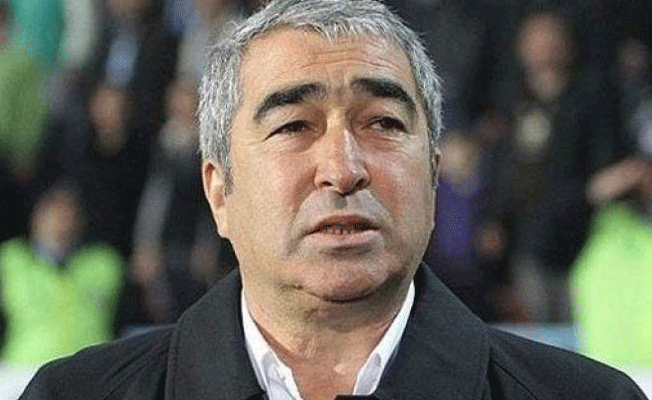 Samet Aybaba istifa etti