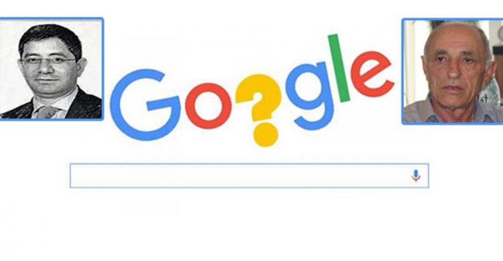 Google'dan 'Kemal Batmaz'ı arayanlar onu buldu