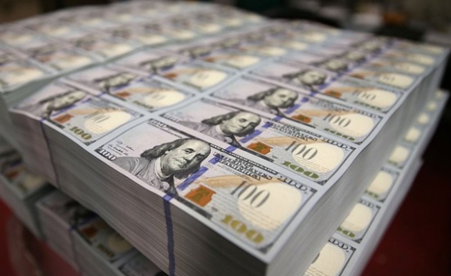 Dolar 4.50’yi gördü ama… Yeni Şafak'a göre doların krallığı çöküyor!
