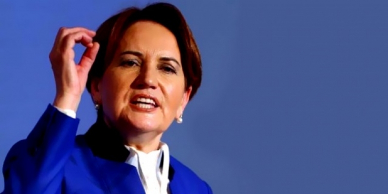 Akşener açıkladı: ‘Kılıçdaroğlu'ndan 15 vekilini ben istedim’