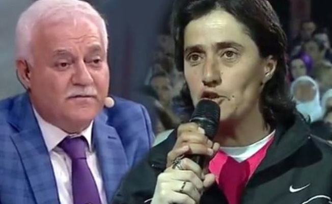 'Bayanlardan hoşlanıyorum, ne yapayım'