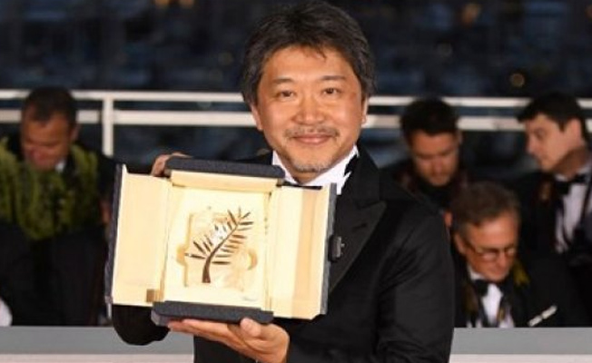 Cannes'da Altın Palmiye sahibini buldu