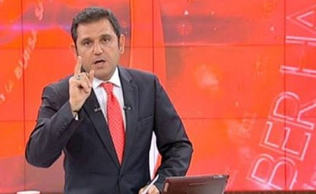 Fatih Portakal'dan çok çarpıcı Hürriyet gazetesi iddiası