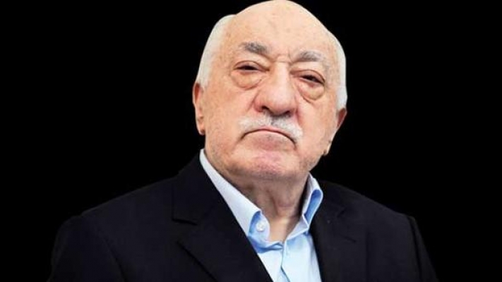 "Evet, Gülen 'kırmızı bülten'le aranmıyor"