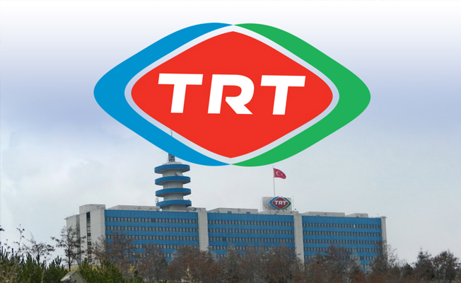 TRT hakkında suç duyurusu!