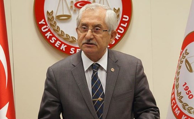 Pusuladaki sıralama belli oldu