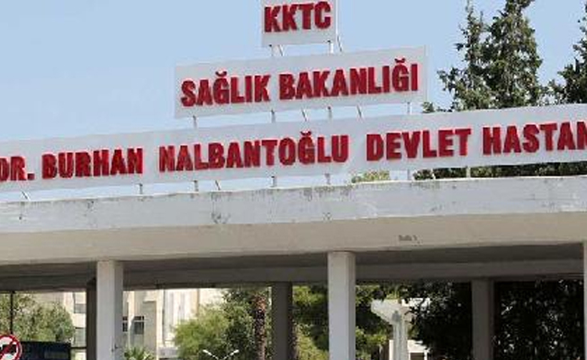 Asker, acil servise kendisini sokan yılanla geldi