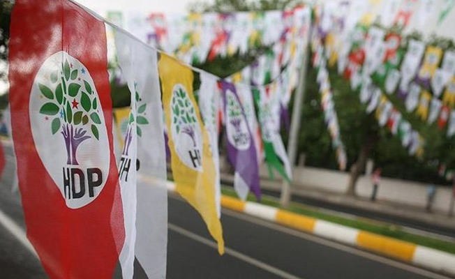 O isim HDP'den istifa mı ediyor?