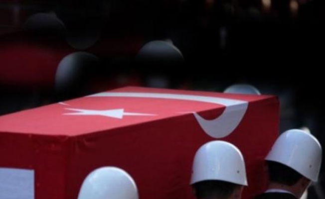 Ağrı'dan acı haber... 2 şehit
