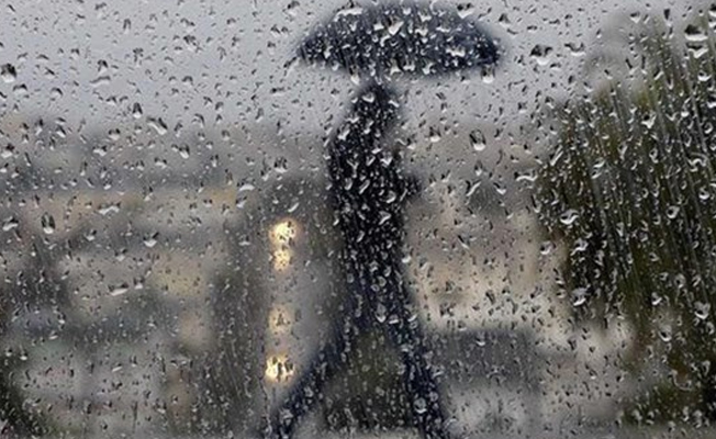 Meteoroloji'den Ankara için uyarı... Tedbirli olun!