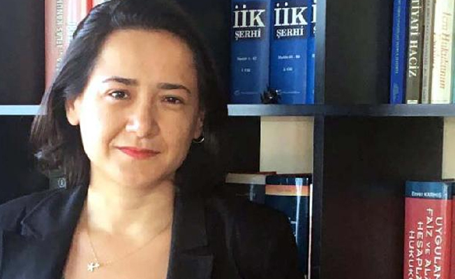 Otobüste üzerine kaynar su dökülmüştü, karar açıklandı!