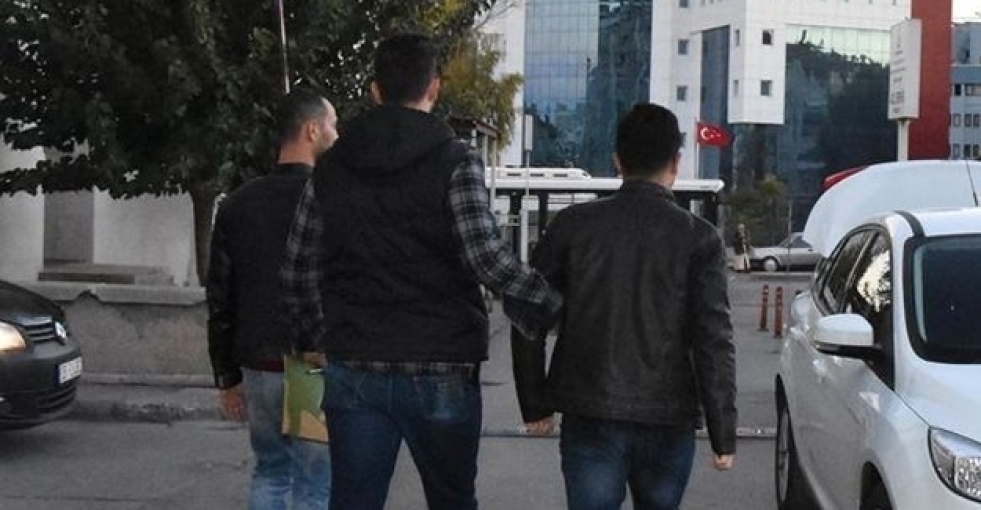 22 suçtan aranıyordu; sonunda yakalandı!