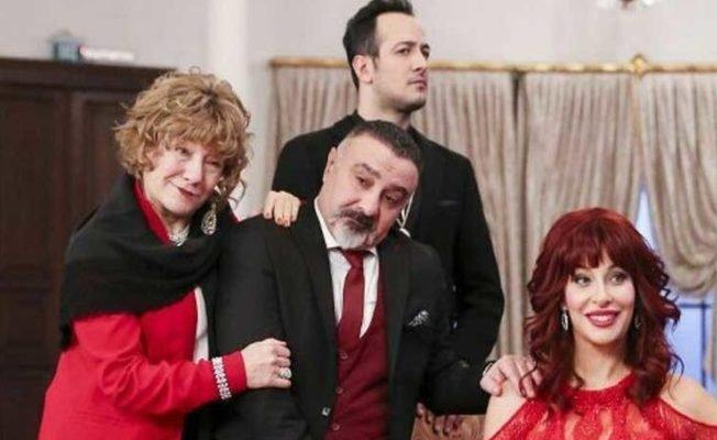 Jet Sosyete bu akşam yayın akışında neden yok?