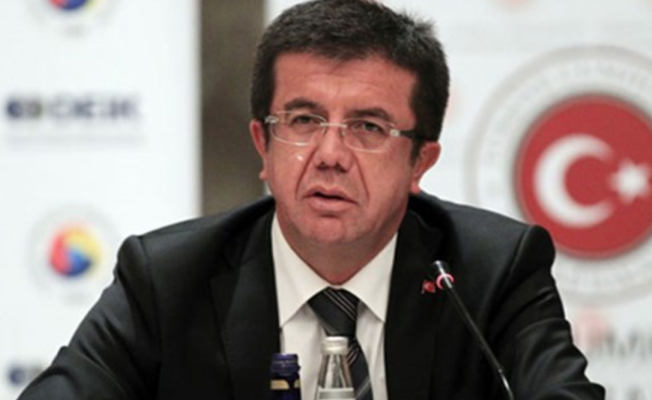Zeybekci: Türk markalarına, 100 bin dolara kadar reklam desteği verilecek