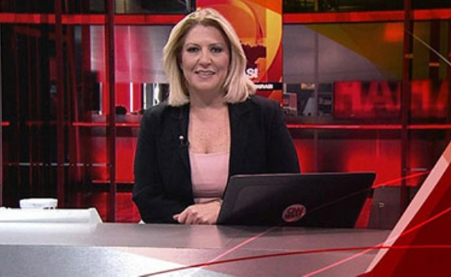 CNN Türk'te kıyım sürüyor.. O isimle de daha yollarını ayırdı