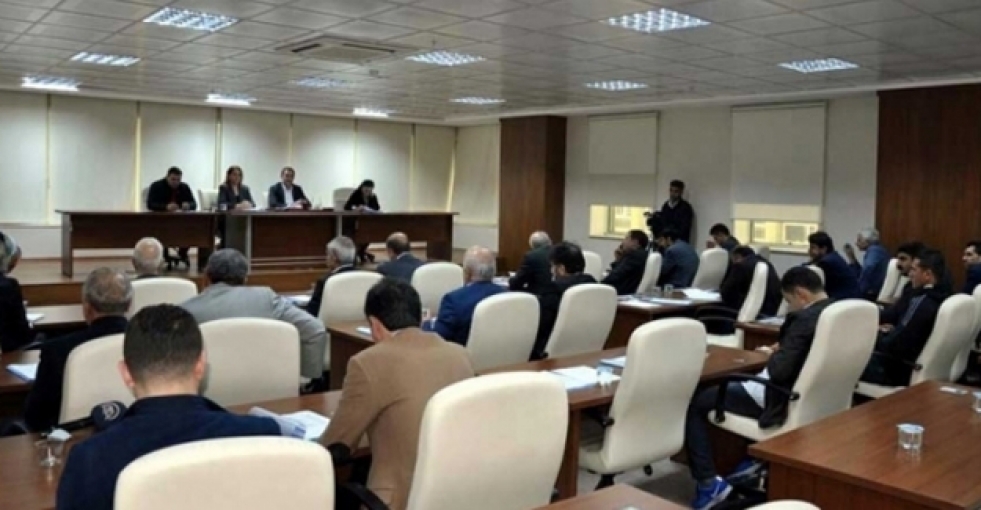 CHP Meclis'ten çekilip 'sine-i millete' mi dönecek?