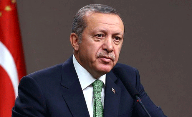 Erdoğan'dan dövizle askerlikte yaş müjdesi