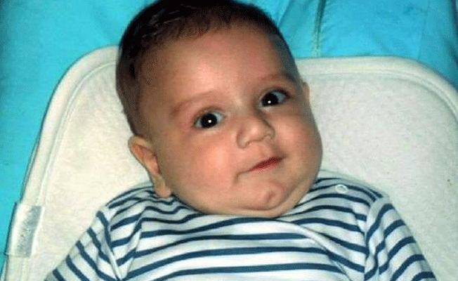 Havuza düşen anneanne ve 3 yaşındaki torunu yaşamını yitirdi