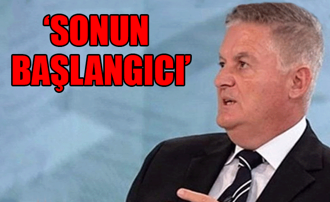 FETÖ mağduru Albay Üçok’tan Erdoğan’a uyarı