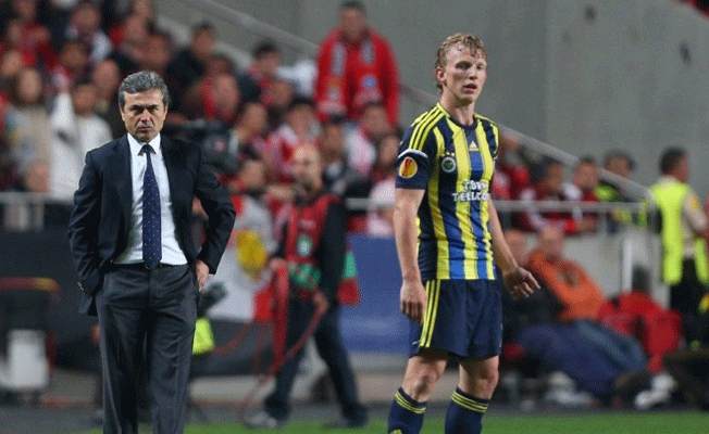 Aykut Kocaman Liverpool’u çalıştıracak!