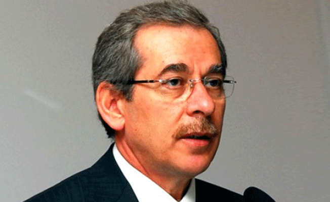 Abdüllatif Şener'in hangi ilden aday olduğu belli oldu